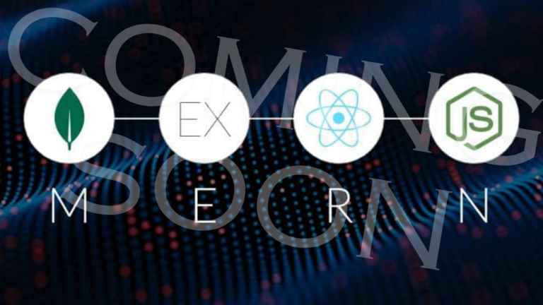 MERN Stack Developer