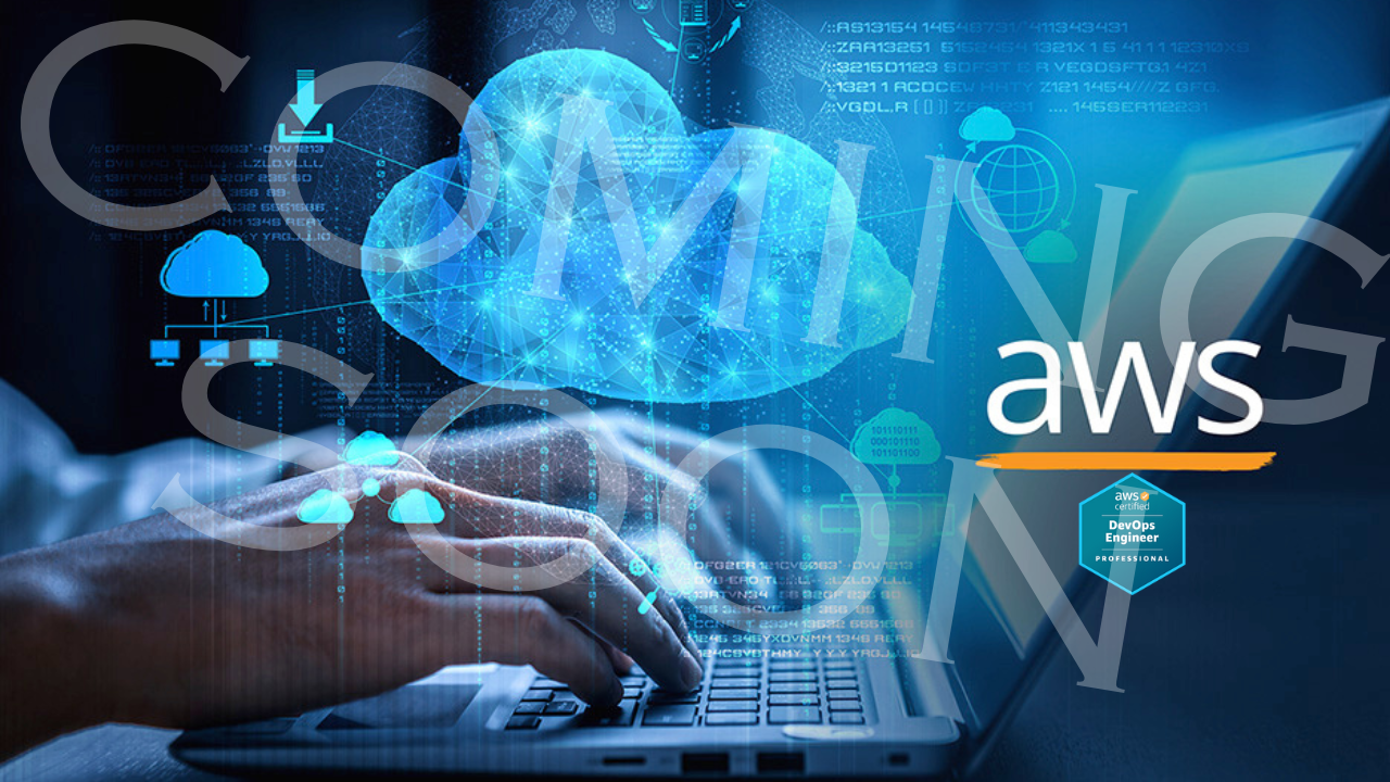 DevOps Engineer Professional | DOP-C02